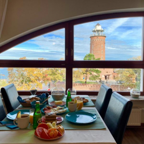 Apartament Kołobrzeg Przy Morzu